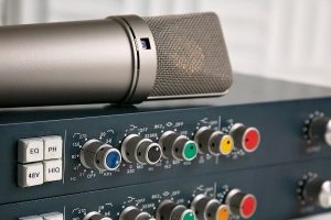 How to Choose the perfect preamp for your music