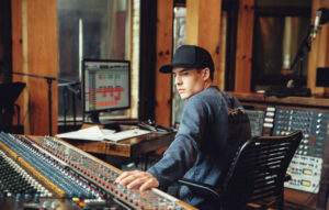 DHI Audio engineer school in nashville learn hands-on in the recording studio