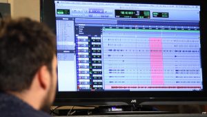 Exciting Jobs in the Music Industry Learn Protools