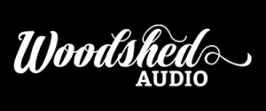 Woodshed Audio