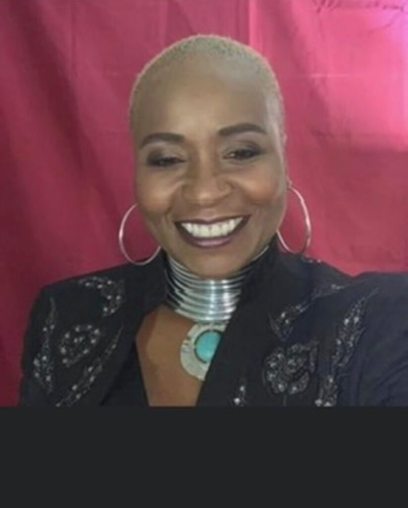 Crystal Taliefero