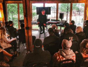 essential skills for music business