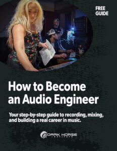 Guide Audio Engineering