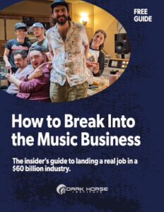 Guide Music Business
