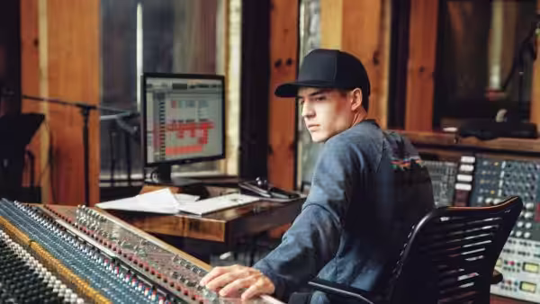 audio-engineer-program-nashville