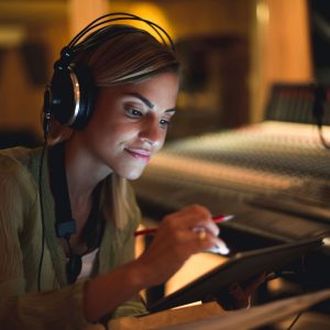 music business course online nashville